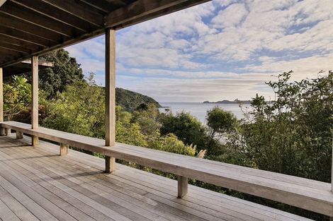 Photo of property in 54 Oneroa Road, Russell, 0202