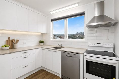 Photo of property in 12 Fernhill Terrace, Wadestown, Wellington, 6012