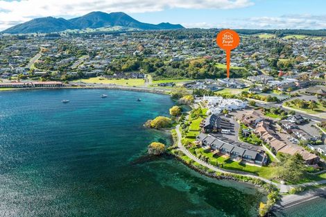 Photo of property in 1/1 The Moorings, Two Mile Bay, Taupo, 3330