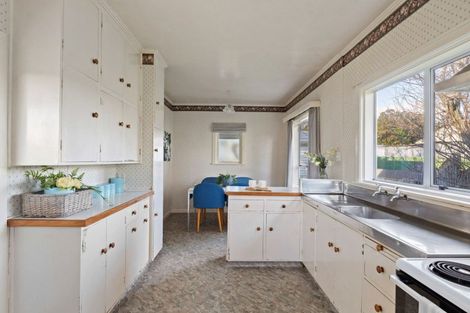 Photo of property in 6 Vivian Street, Inner Kaiti, Gisborne, 4010