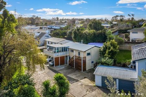 Photo of property in 2/6 Makora Road, Massey, Auckland, 0614