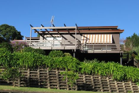 Photo of property in 12 Proteus Place, Half Moon Bay, Auckland, 2012