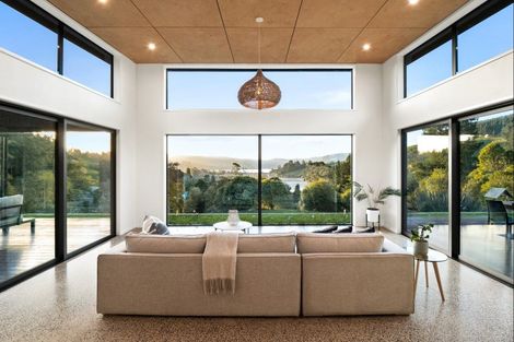 Photo of property in 78 Orokonui Road, Waitati, 9085