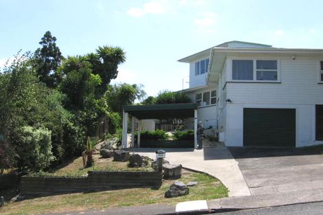 Photo of property in 5 Gatman Street, Birkdale, Auckland, 0626