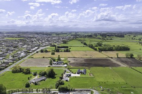 Photo of property in 176 Gordonton Road, Puketaha, Hamilton, 3281