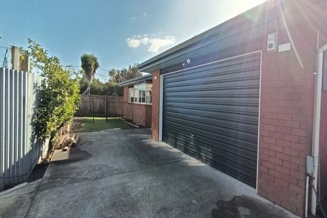 Photo of property in 481 Worcester Street, Linwood, Christchurch, 8011