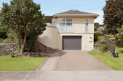 Photo of property in 67b Tilby Drive, Matua, Tauranga, 3110