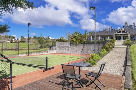 Photo of property in 48 Ashwood Avenue, Dairy Flat, Albany, 0792