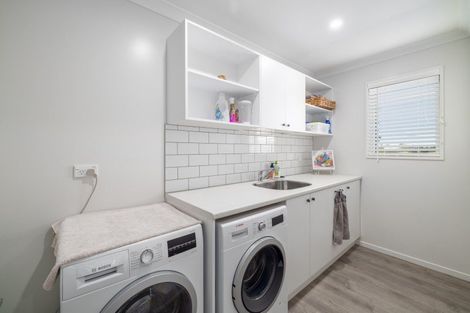 Photo of property in 24 Mcclelland Road, Rolleston, Christchurch, 7675