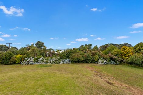 Photo of property in 15 Paerata Ridge Road, Waiotahe, Opotiki, 3198