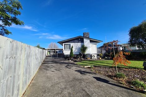 Photo of property in 27 Joanna Place, Deanwell, Hamilton, 3206