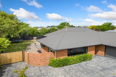 Photo of property in 69 Roydon Drive, Templeton, Christchurch, 8042