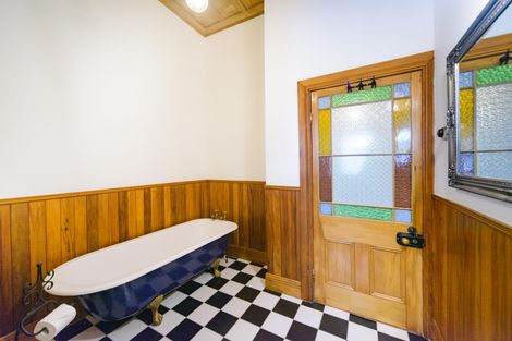 Photo of property in 103 James Line, Kelvin Grove, Palmerston North, 4414