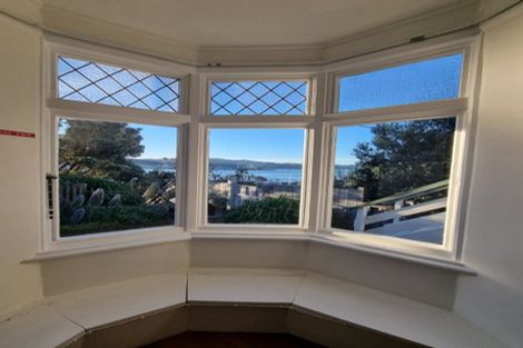 Photo of property in 14 Prince Street, Mount Victoria, Wellington, 6011
