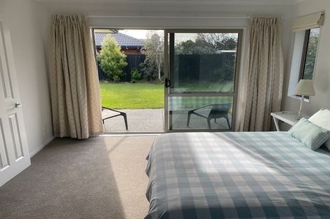 Photo of property in 65 William Brittan Avenue, Halswell, Christchurch, 8025