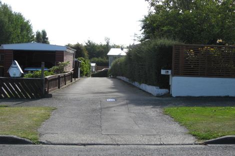 Photo of property in 9a Brenda Street, Kensington, Timaru, 7910