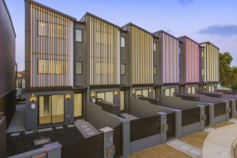 Photo of property in 7/8 Avis Avenue, Papatoetoe, Auckland, 2025