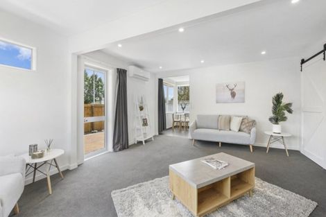 Photo of property in 16 Dunoon Place, Woolston, Christchurch, 8062