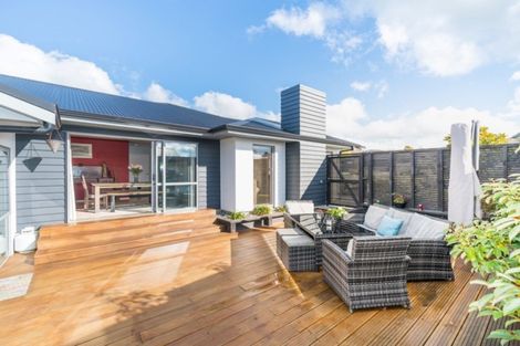 Photo of property in 12d Stonebridge Heights, Feilding, 4702