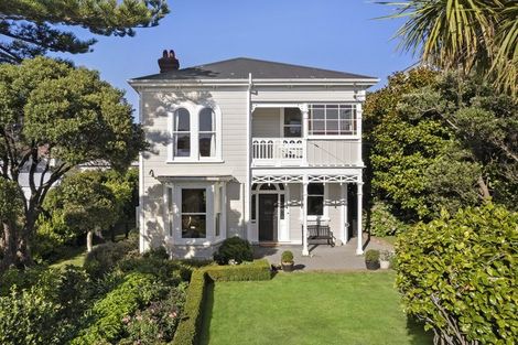 Photo of property in 93 Coromandel Street, Newtown, Wellington, 6021