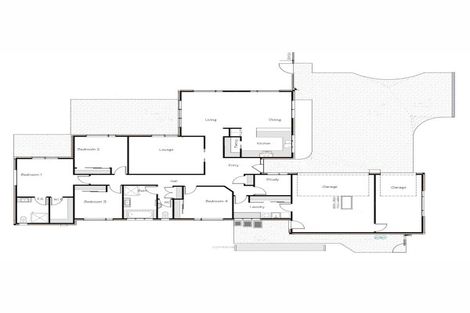Photo of property in 26 Oates Street, Lincoln, 7608