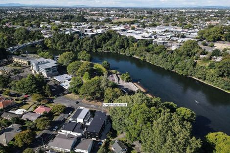 Photo of property in 20u7 Tisdall Street, Hamilton Central, Hamilton, 3204