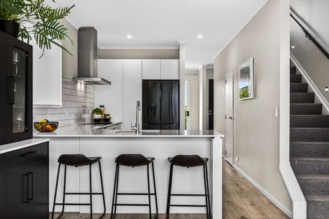 Photo of property in 63 Kopuru Road, Whenuapai, Auckland, 0618