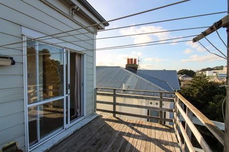 Photo of property in 3/285 Adelaide Road, Newtown, Wellington, 6021