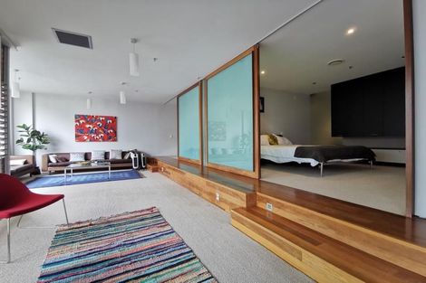 Photo of property in The Lofts, 14/185u Victoria Street, Te Aro, Wellington, 6011
