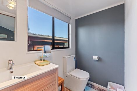 Photo of property in 14 Koromiko Street, Otaki Beach, Otaki, 5512