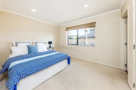 Photo of property in 4 Jerpoint Drive, Flat Bush, Auckland, 2019