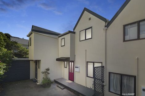 Photo of property in 12u3 Vallance Street, Kilbirnie, Wellington, 6022