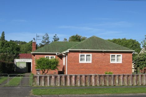 Photo of property in 17 Taupiri Street, Te Kuiti, 3910