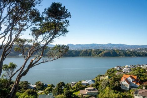 Photo of property in 154 Grafton Road, Roseneath, Wellington, 6011