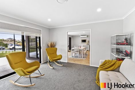 Photo of property in 40 Peacock Place, Pokeno, 2402