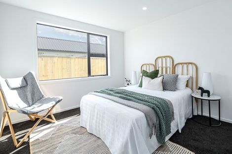 Photo of property in 7 Peony Drive, Greytown, 5712