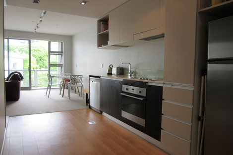 Photo of property in Masina Apartments, 204/80u Riddiford Street, Newtown, Wellington, 6021