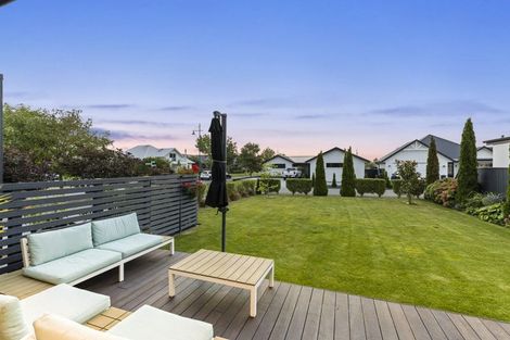 Photo of property in 2 Te Wairewa Street, Pegasus, 7612