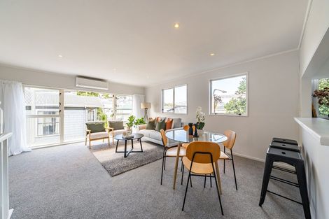 Photo of property in Mcfarlane Mews, 7/2 Mcfarlane Street, Mount Victoria, Wellington, 6011