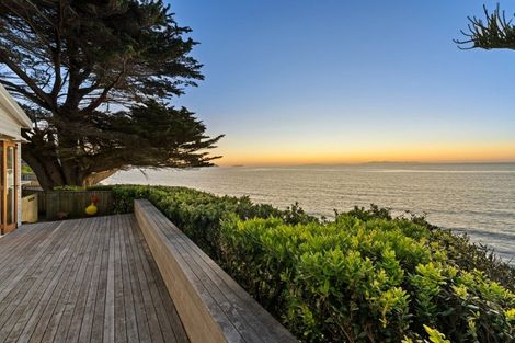 Photo of property in 245 Rosetta Road, Raumati Beach, Paraparaumu, 5032