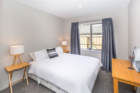 Photo of property in 47 Hungerford Drive, Rolleston, 7615