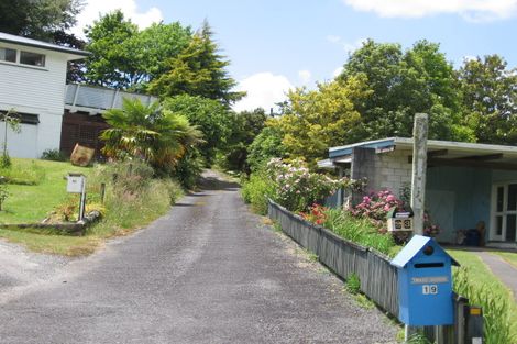 Photo of property in 17 Lairdvale Road, Taumarunui, 3920