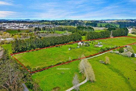 Photo of property in 22 Dale Road, Whenuapai, Auckland, 0618