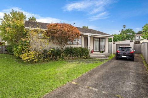 Photo of property in 7 Bain Place, Bucklands Beach, Auckland, 2014