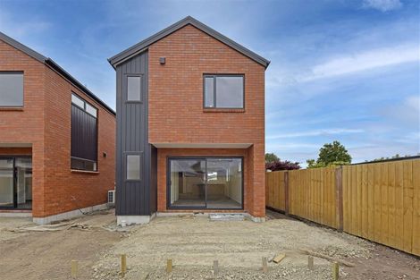 Photo of property in 1/31 Athol Terrace, Upper Riccarton, Christchurch, 8041