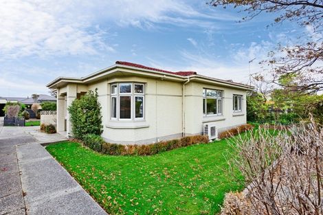 Photo of property in 87 Mitchell Street, Richmond, Invercargill, 9810