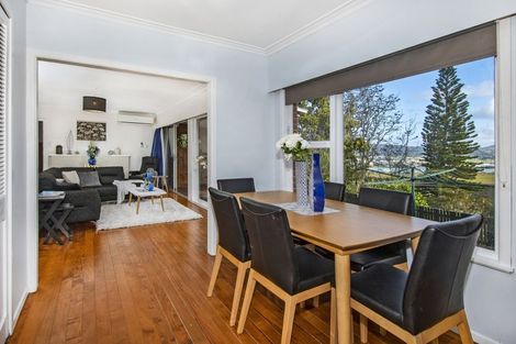 Photo of property in 30 George Point Road, Onerahi, Whangarei, 0110