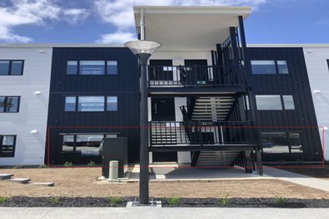 Photo of property in 17u6 Vialou Street, Hamilton Central, Hamilton, 3204