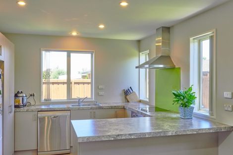 Photo of property in 8c Renoir Drive, Rolleston, 7614