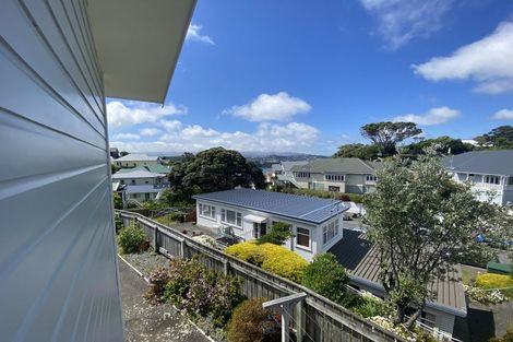 Photo of property in 35u4 Arawa Road, Hataitai, Wellington, 6021